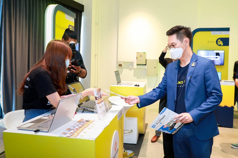 ข่าวรัฐมนตรี