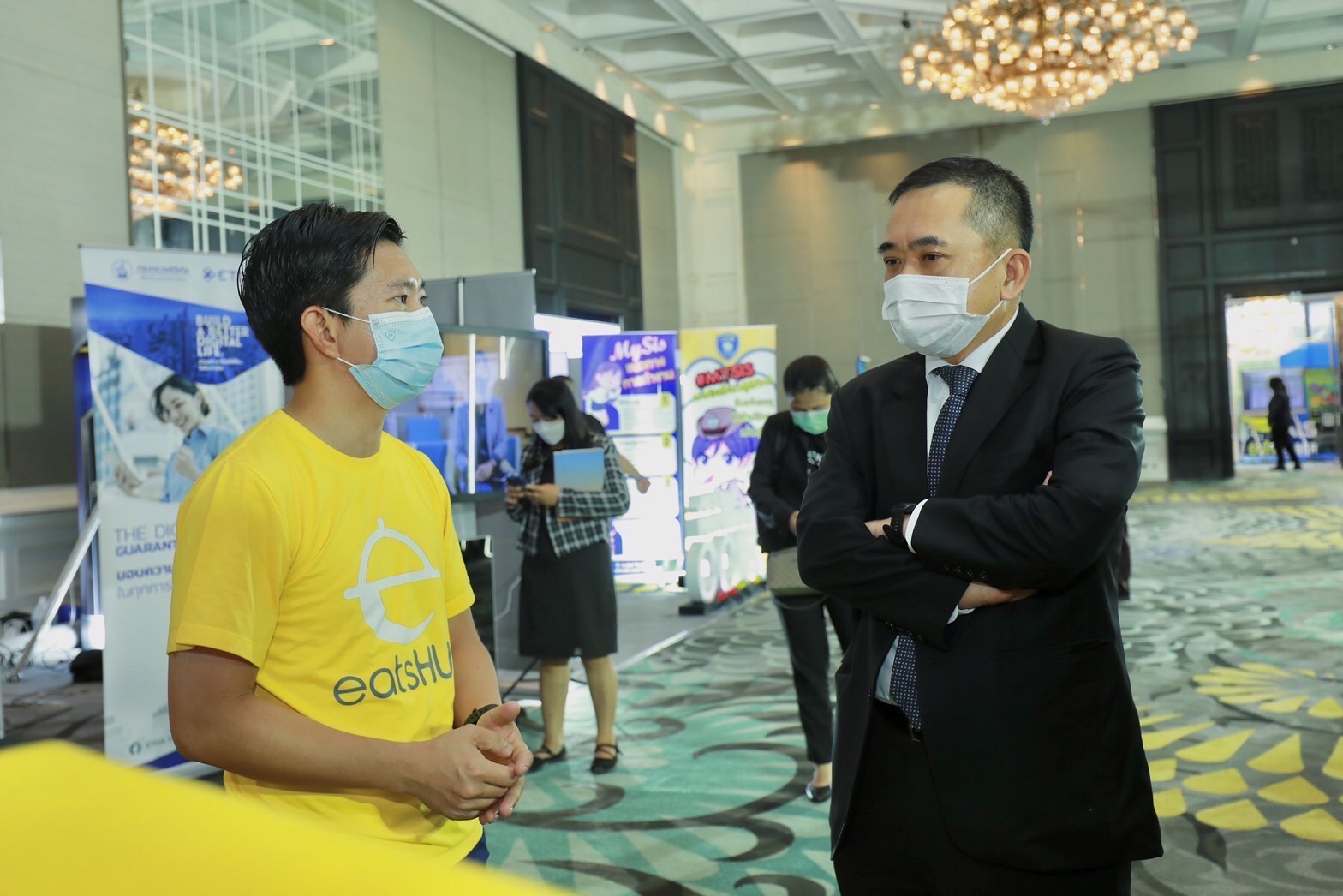 ข่าวสารกระทรวงฯ