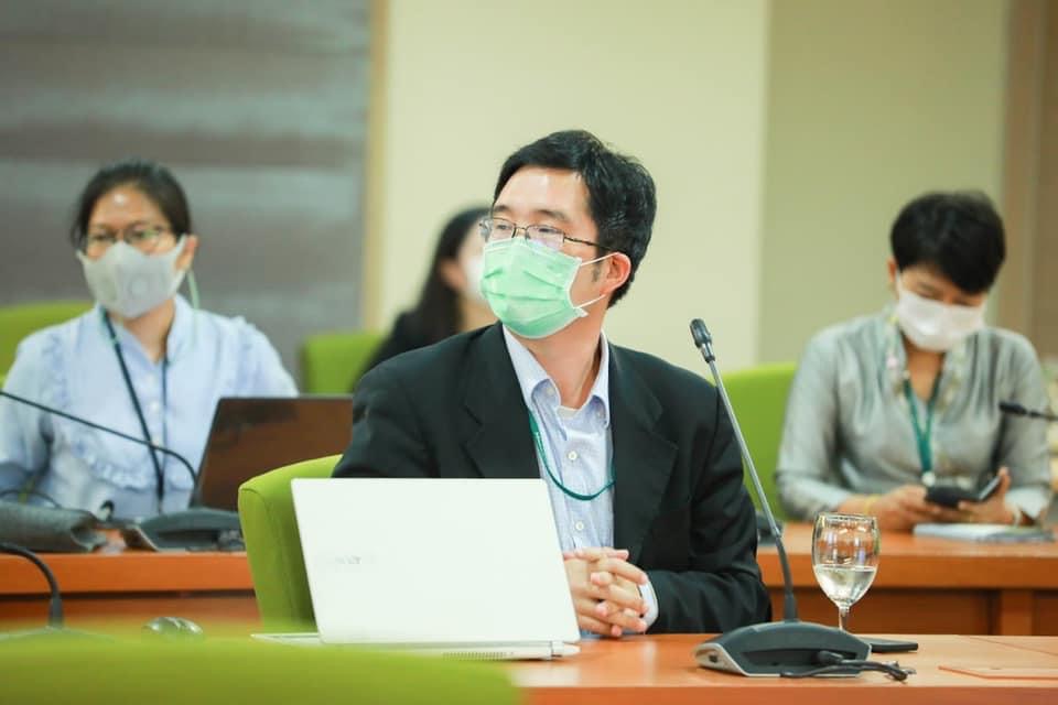 ข่าวรัฐมนตรี