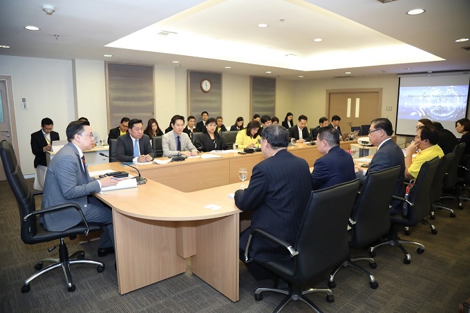 ข่าวสารกระทรวงฯ