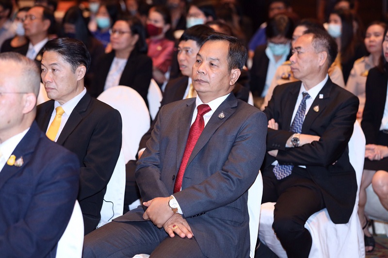 ข่าวสารกระทรวงฯ