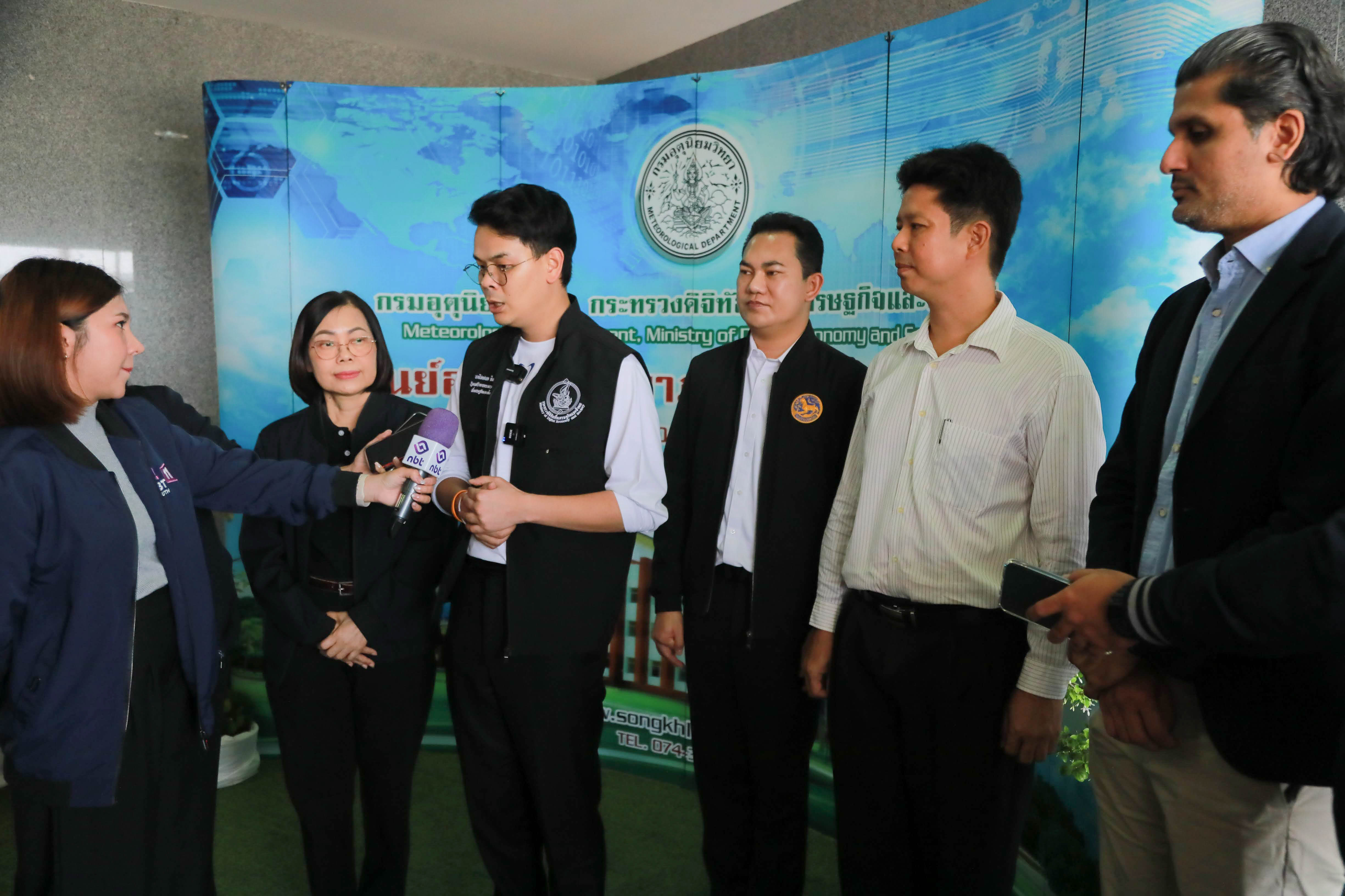 ข่าวรัฐมนตรี