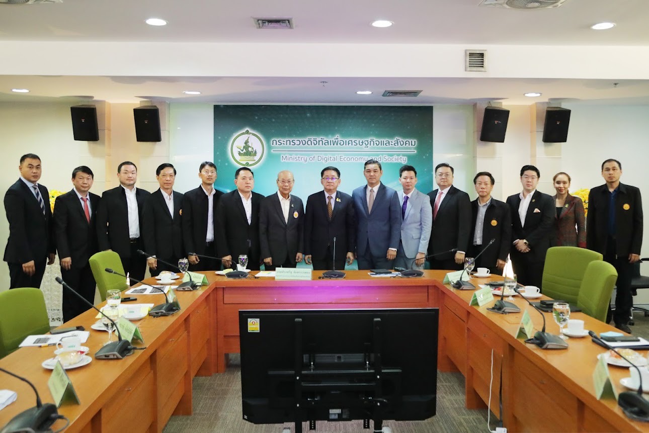 ข่าวรัฐมนตรี