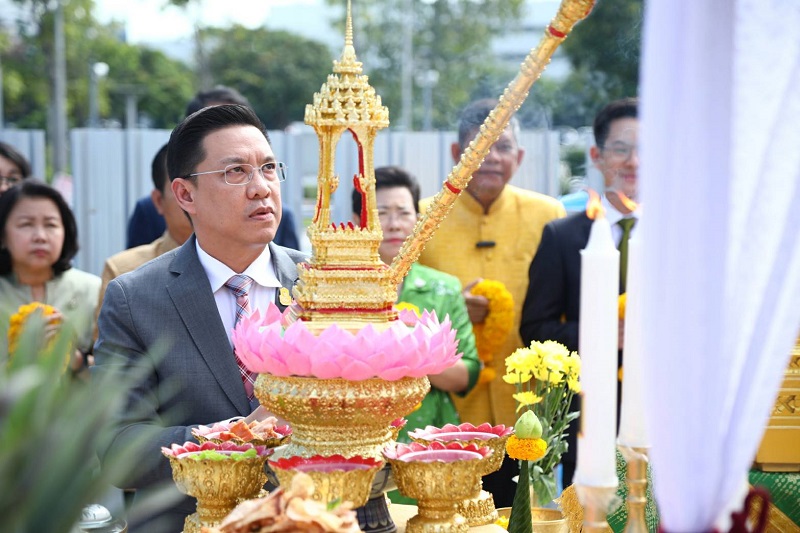 ข่าวรัฐมนตรี