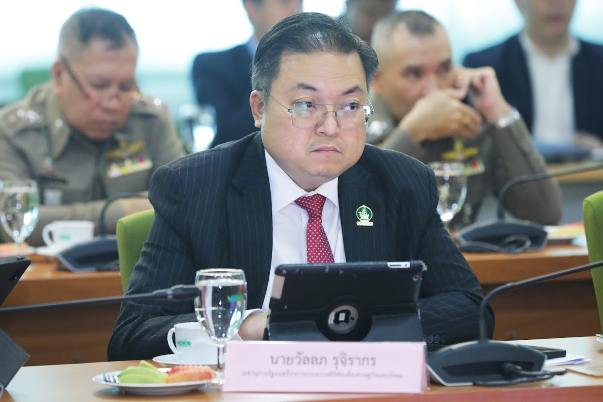 ข่าวรัฐมนตรี