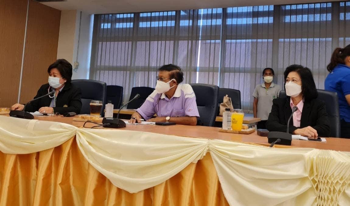 ข่าวสารกระทรวงฯ