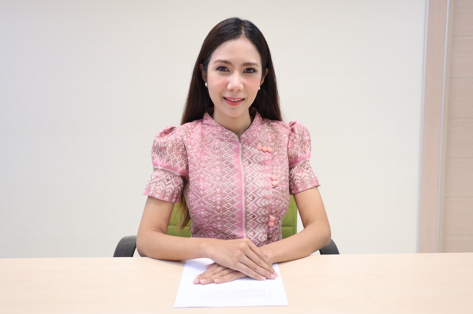 ข่าวรัฐมนตรี