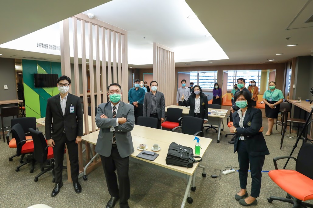 ข่าวสารกระทรวงฯ