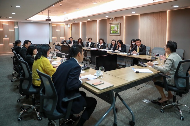 ข่าวสารกระทรวงฯ