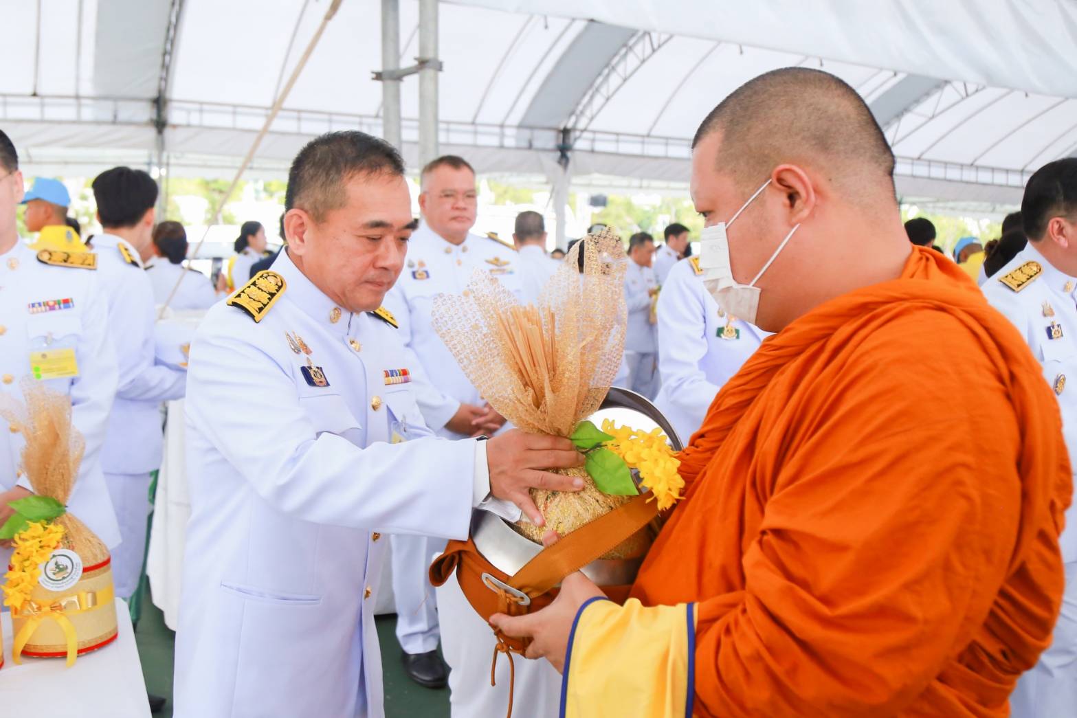 ข่าวสารกระทรวงฯ