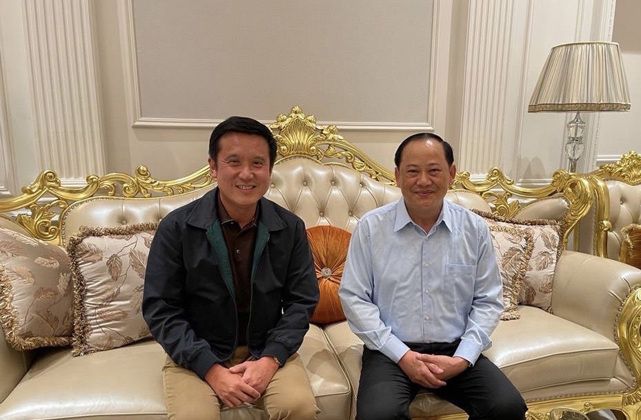 ข่าวรัฐมนตรี