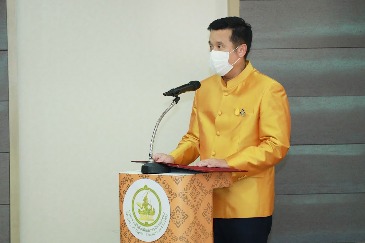 ข่าวรัฐมนตรี