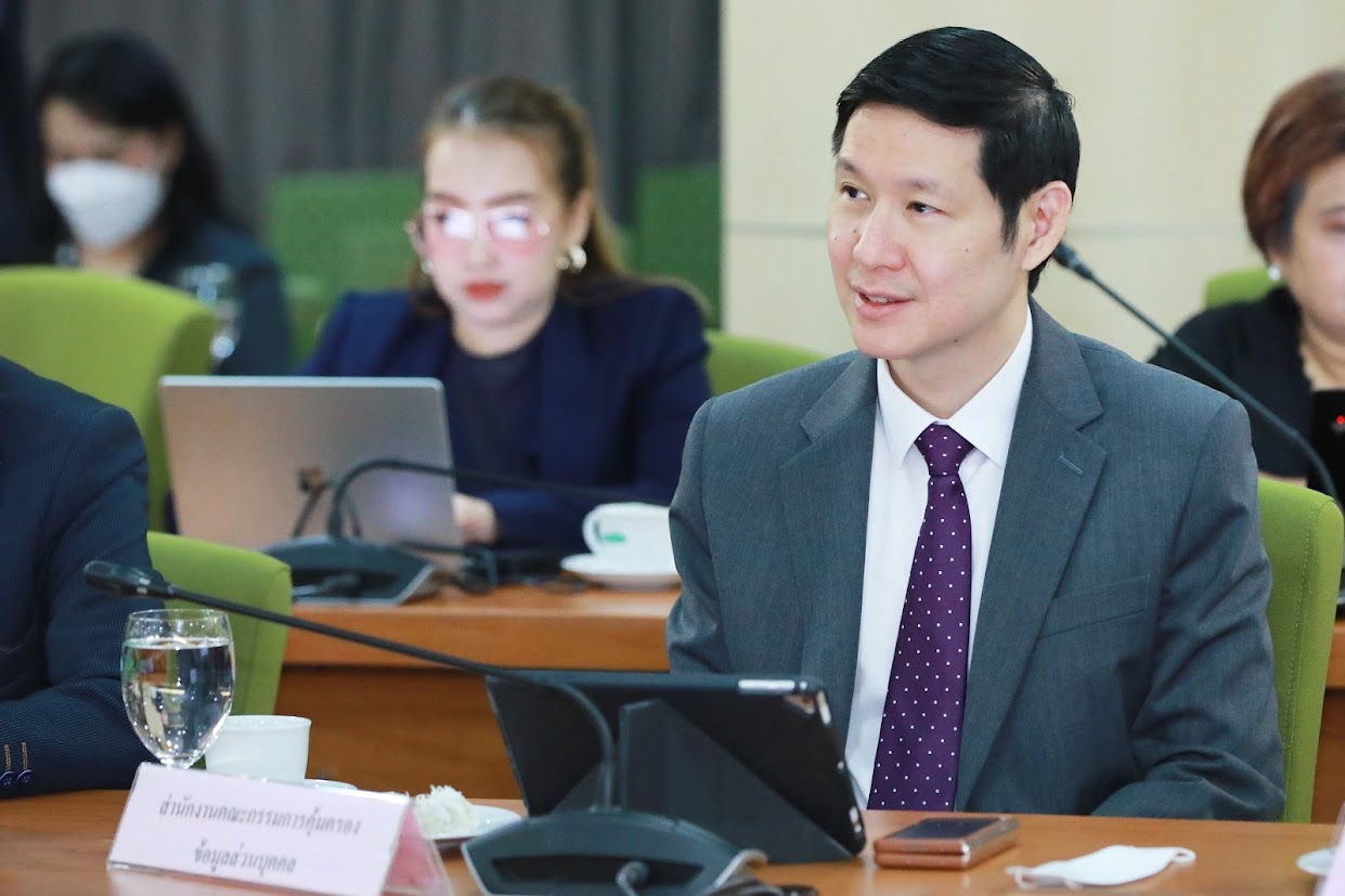 ข่าวรัฐมนตรี