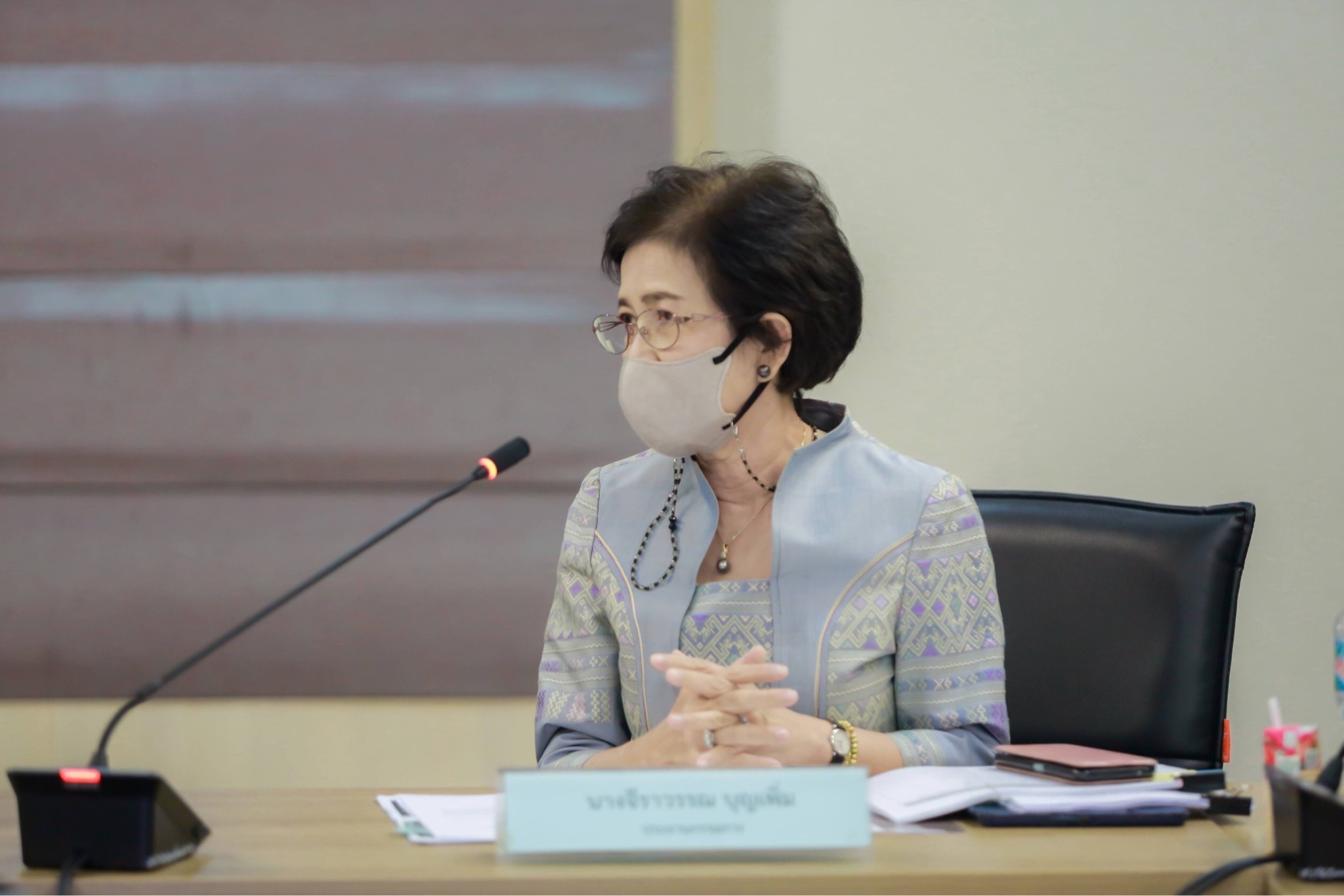 ข่าวสารกระทรวงฯ