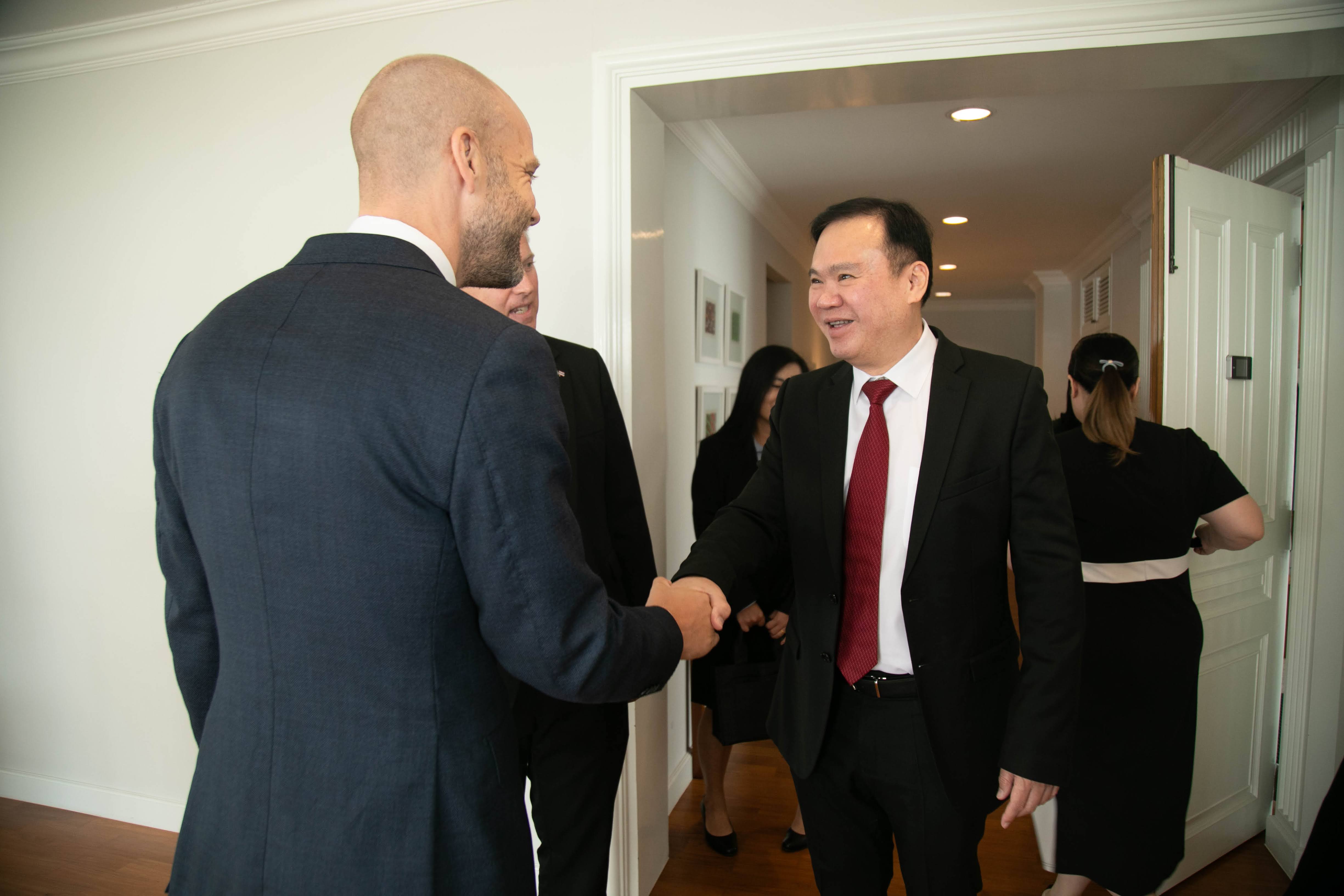 ข่าวสารกระทรวงฯ