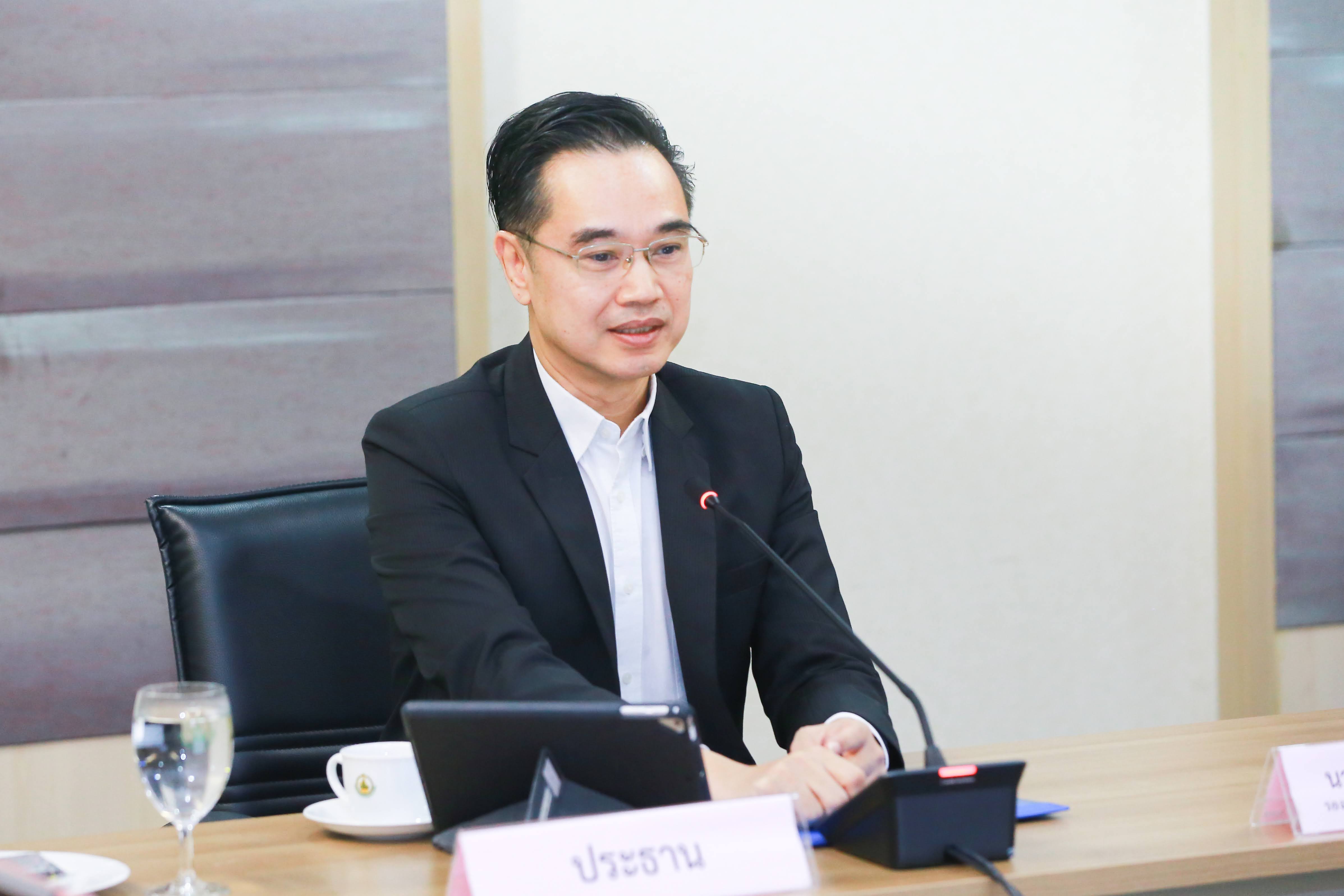 ข่าวสารกระทรวงฯ