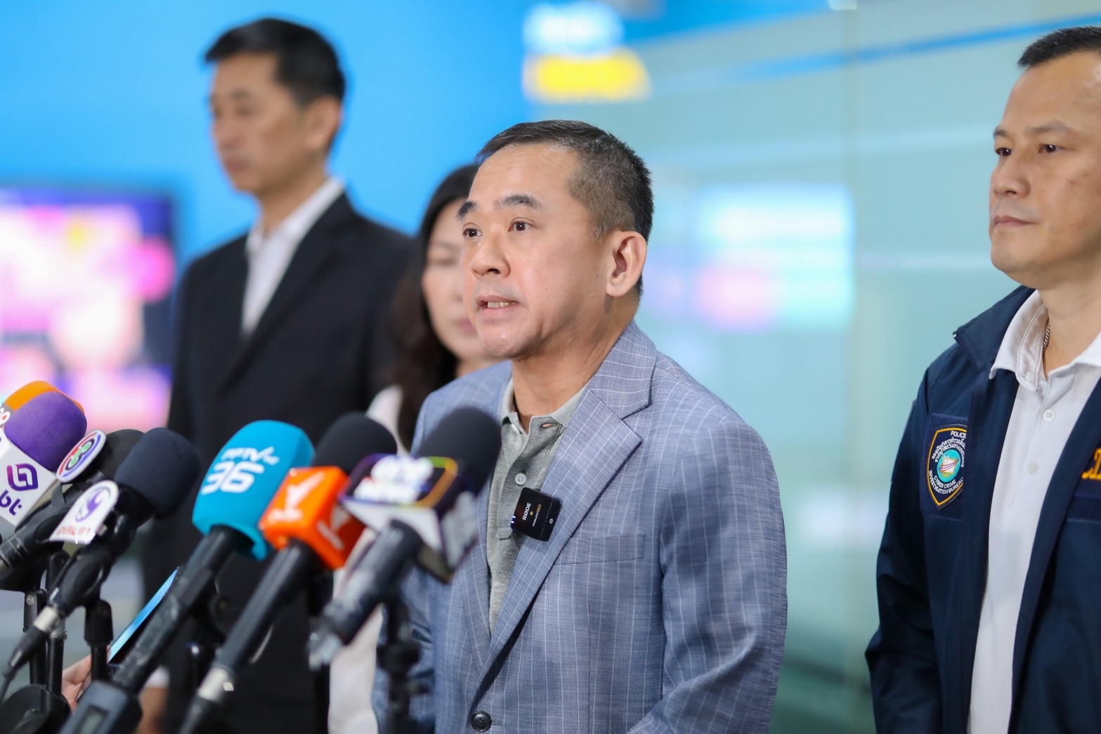 ข่าวสารกระทรวงฯ