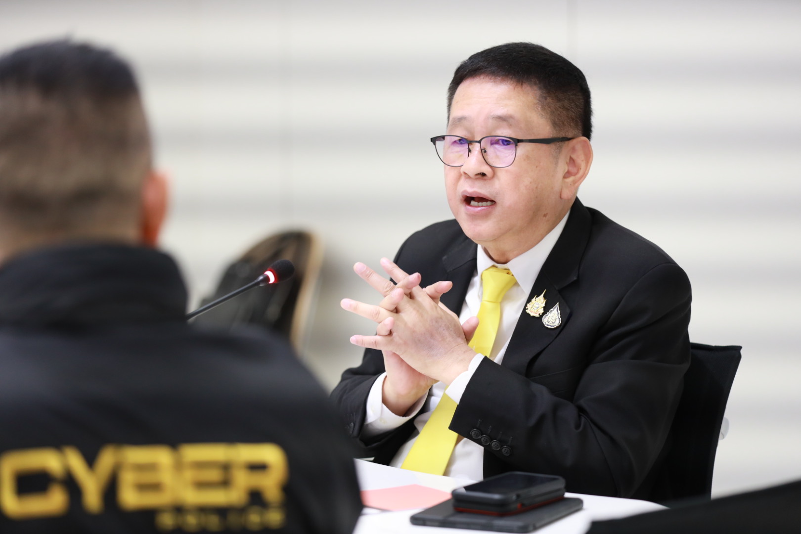 ข่าวสารกระทรวงฯ