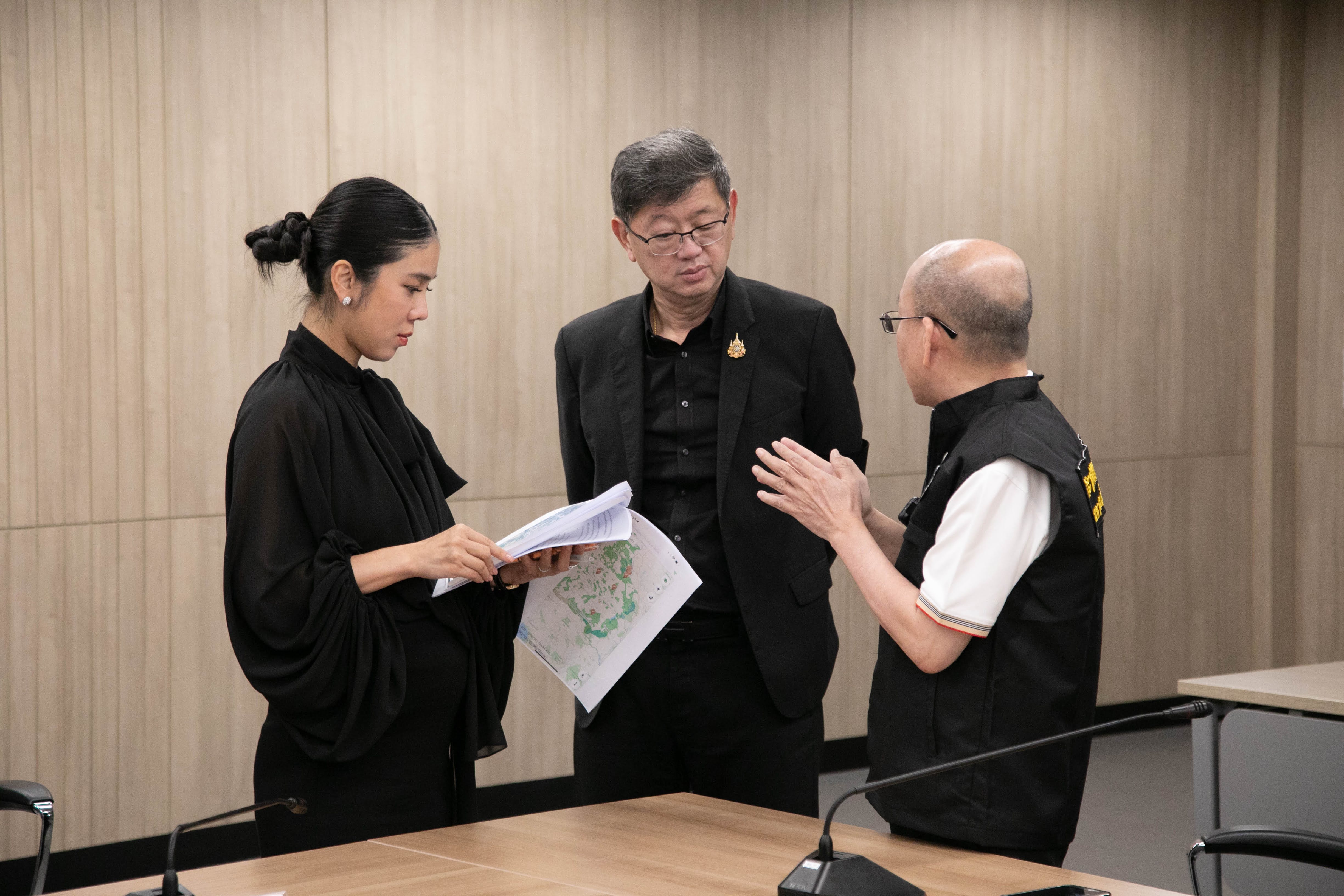 ข่าวสารกระทรวงฯ