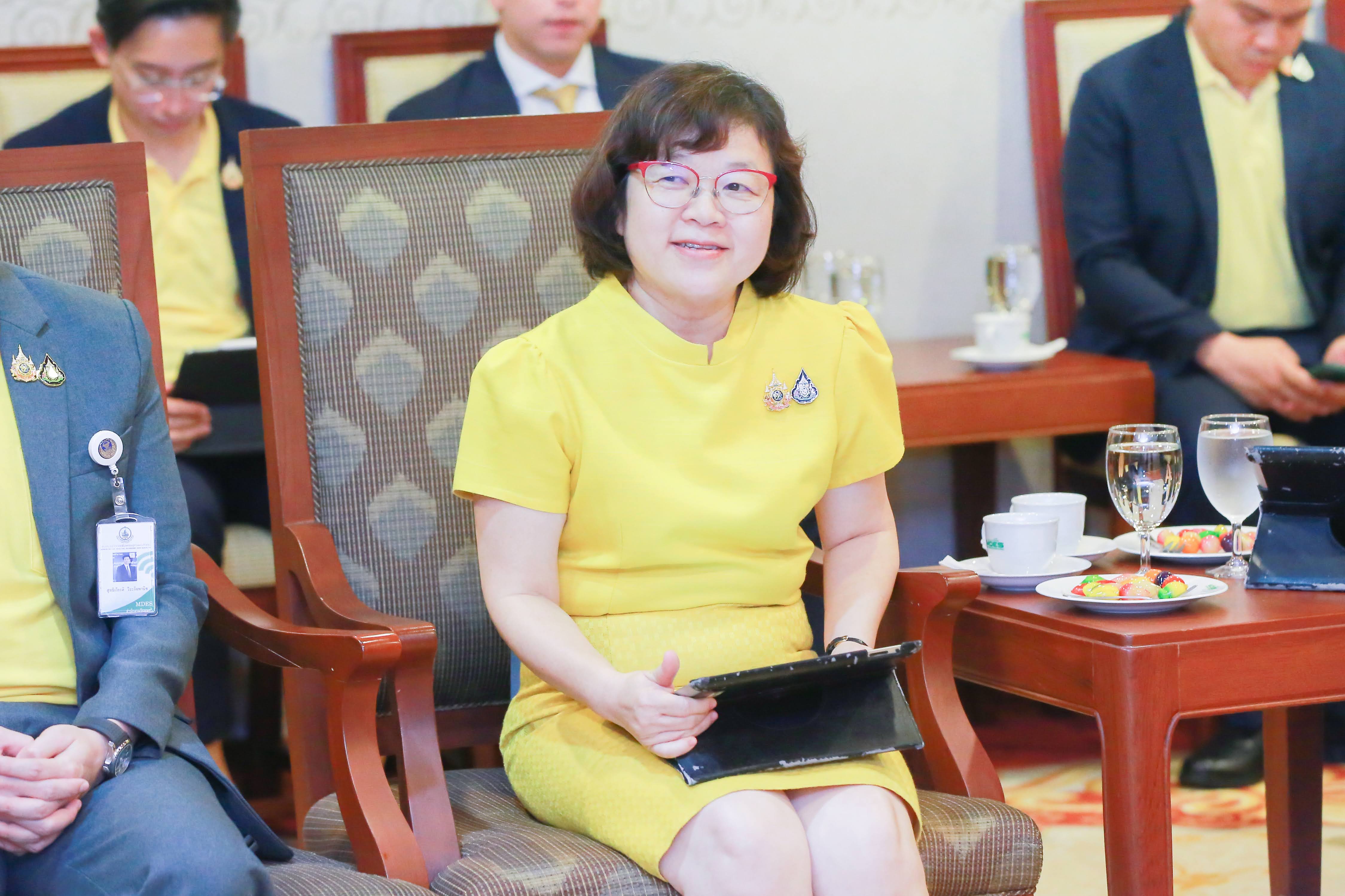 ข่าวสารกระทรวงฯ