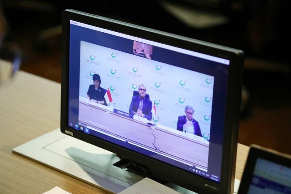 ข่าวรัฐมนตรี