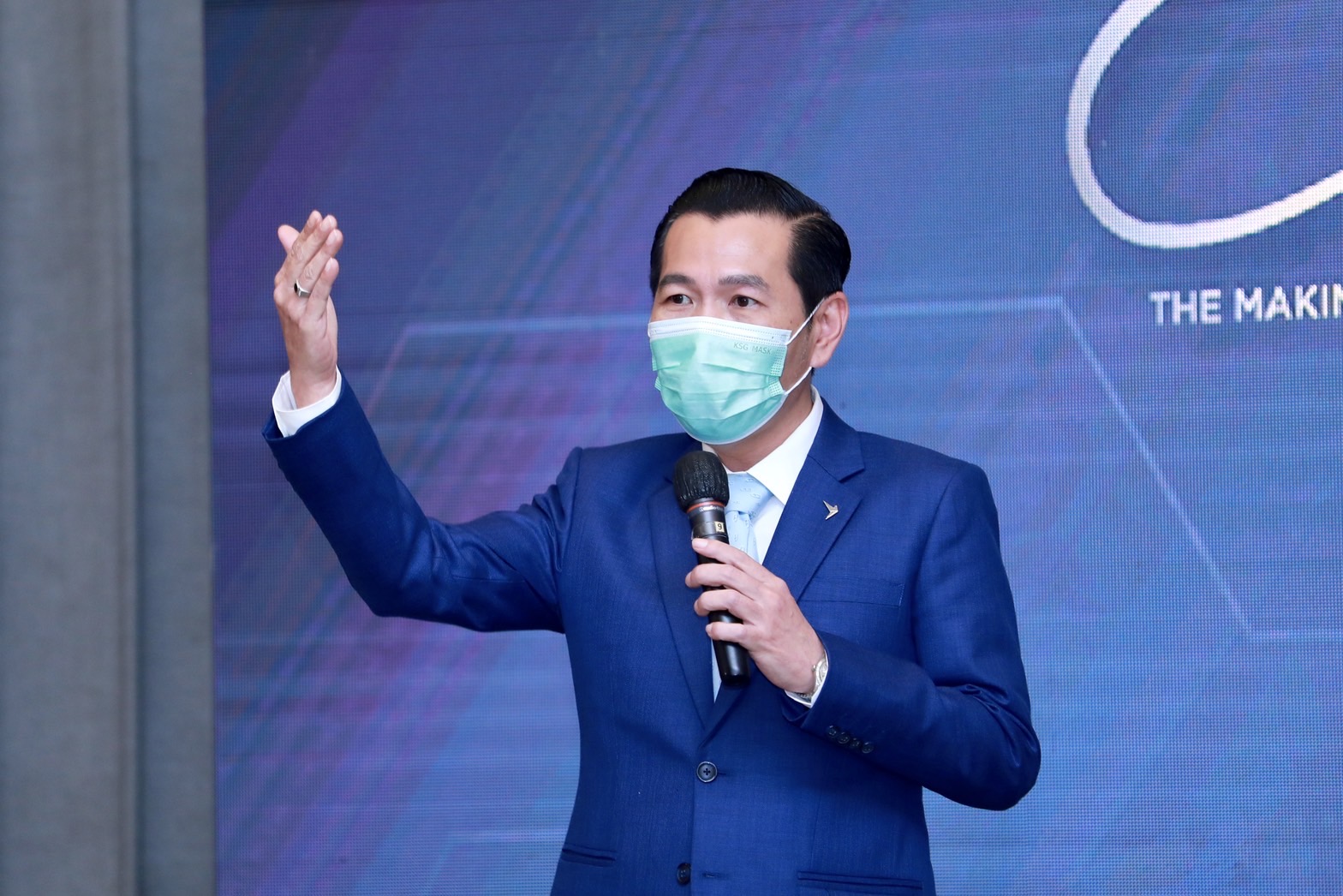 ข่าวรัฐมนตรี