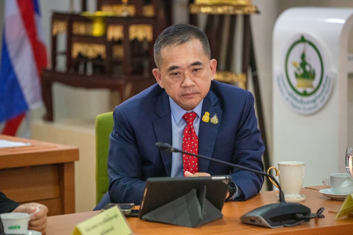 ข่าวสารกระทรวงฯ