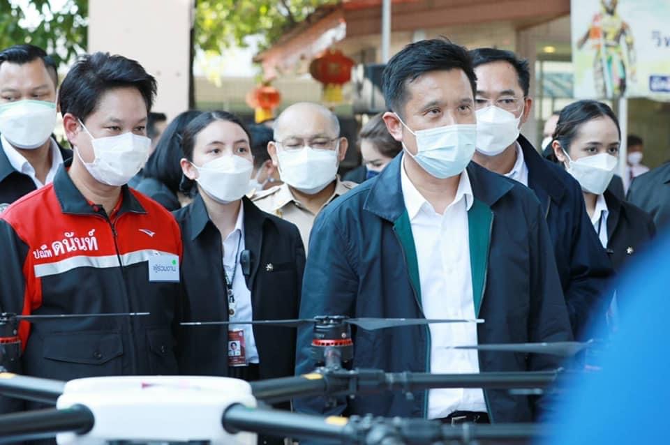 ข่าวรัฐมนตรี