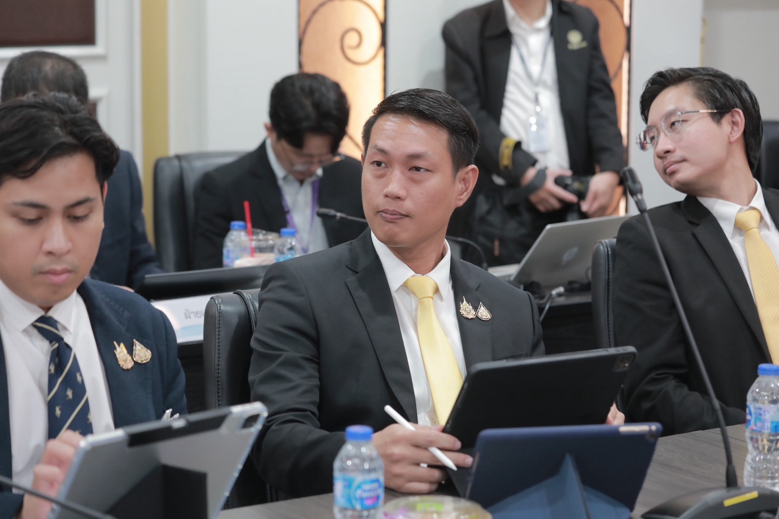 ข่าวสารกระทรวงฯ