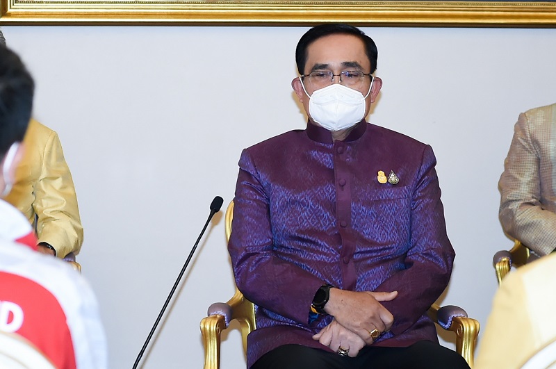 ข่าวรัฐมนตรี