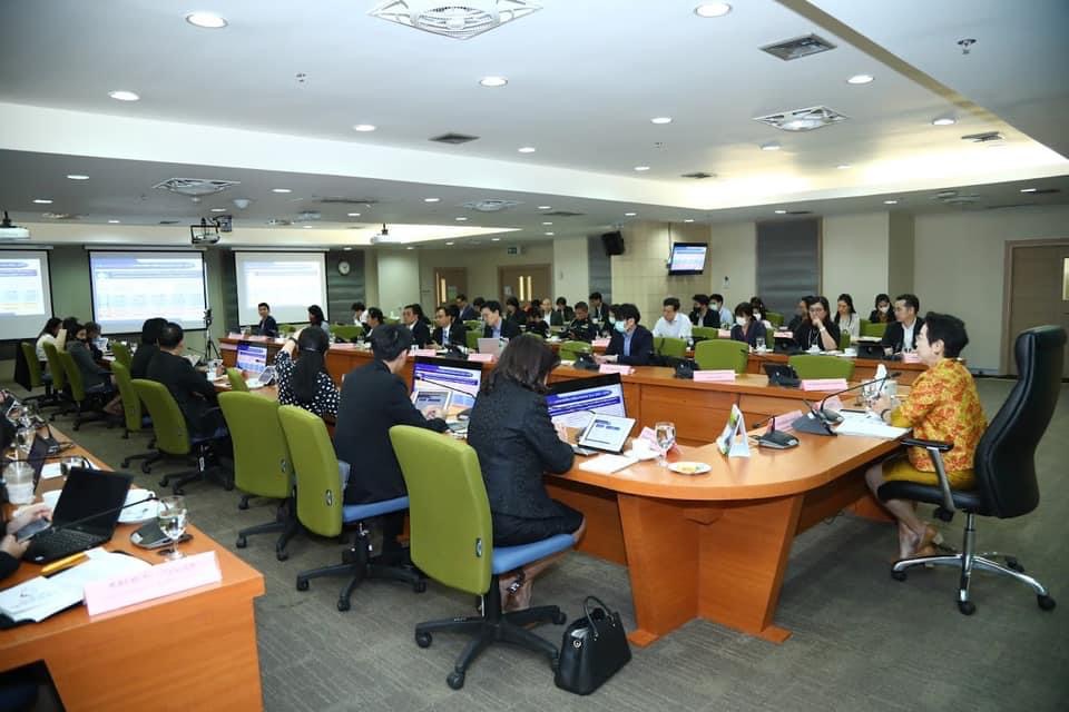 ข่าวสารกระทรวงฯ