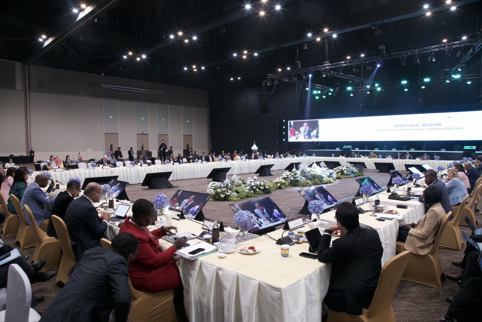 ข่าวรัฐมนตรี