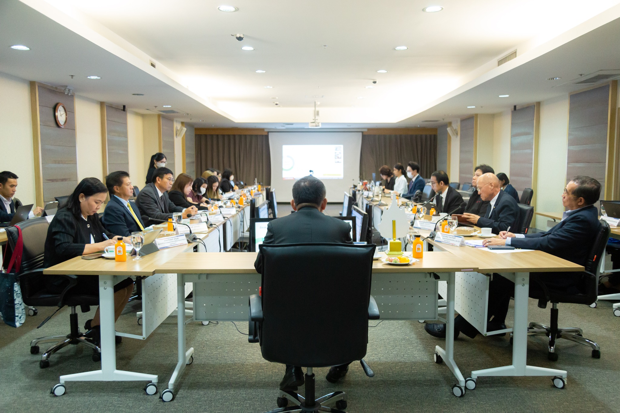 ข่าวสารกระทรวงฯ