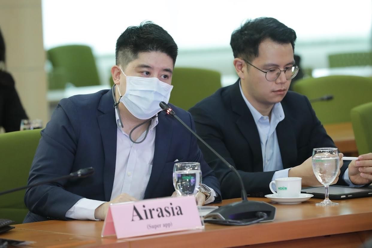 ข่าวรัฐมนตรี