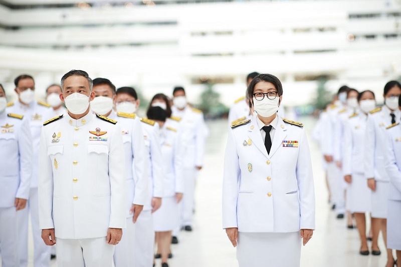 ข่าวรัฐมนตรี