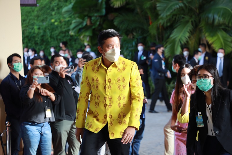 ข่าวรัฐมนตรี