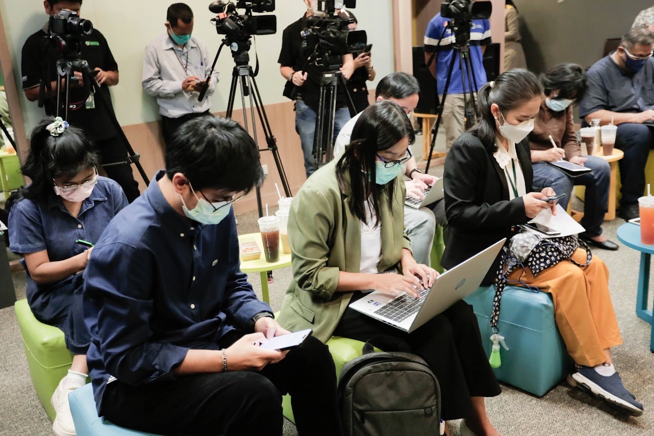 ข่าวสารกระทรวงฯ