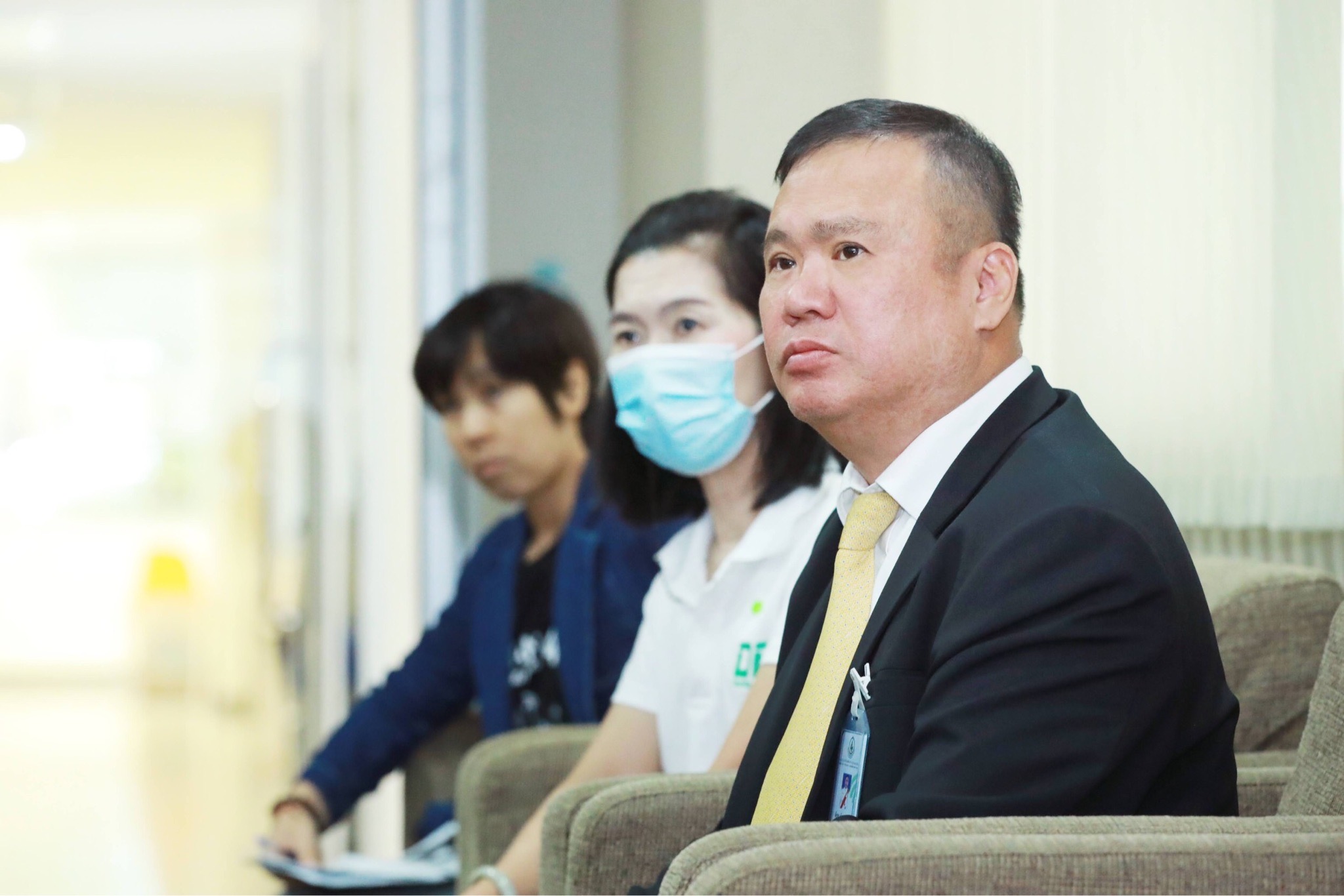 ข่าวสารกระทรวงฯ