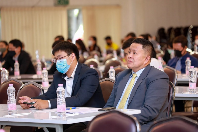 ข่าวสารกระทรวงฯ