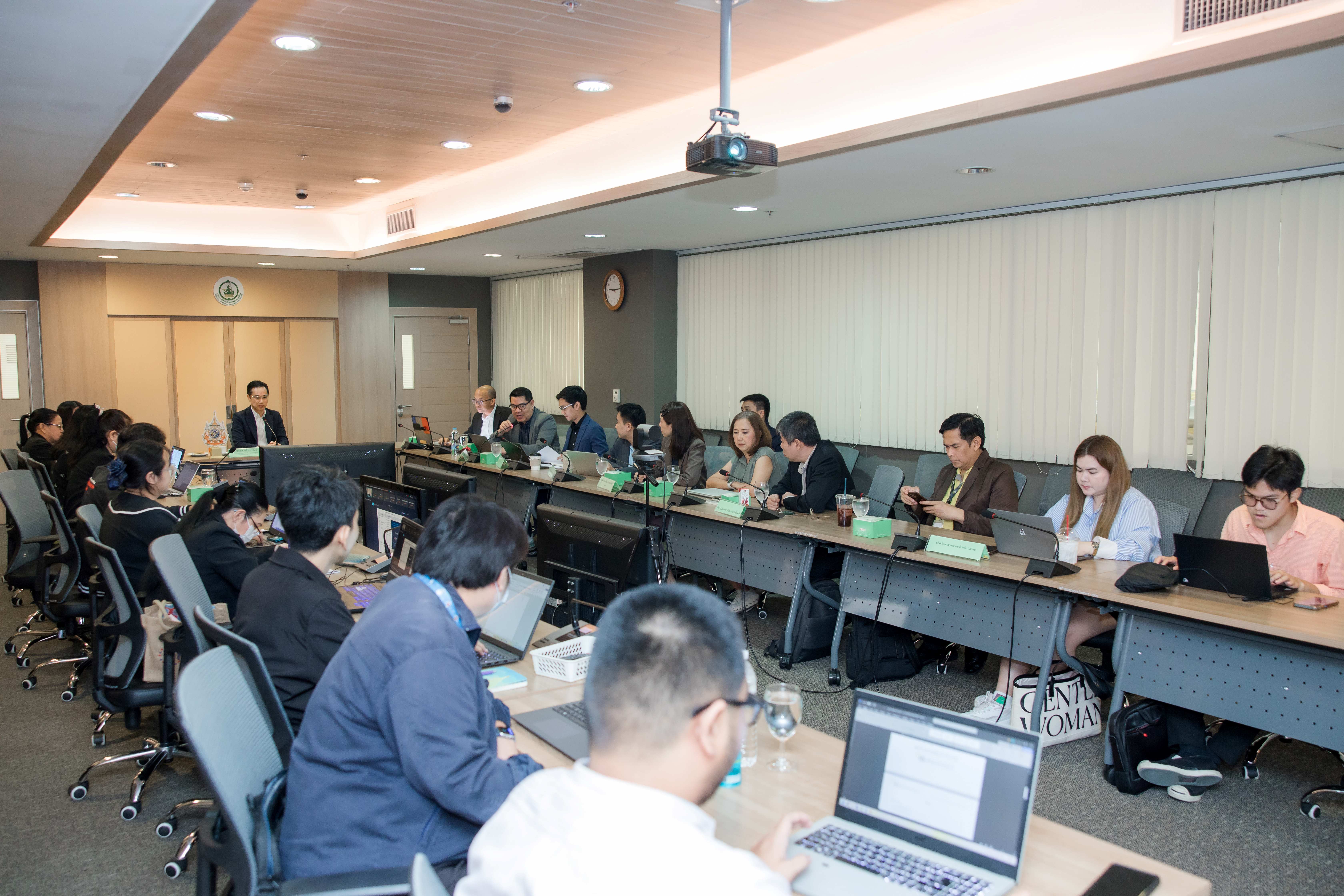 ข่าวสารกระทรวงฯ