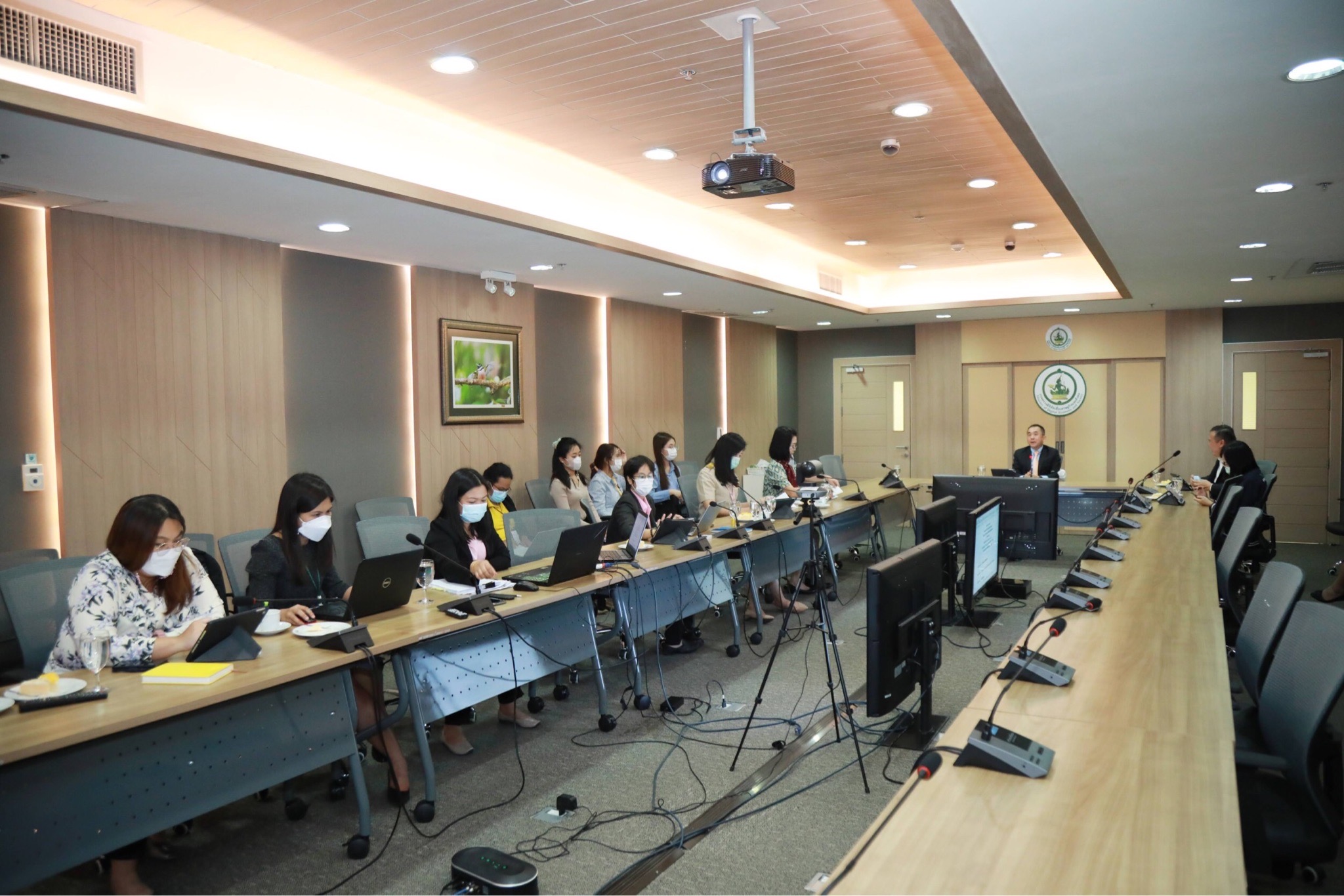 ข่าวสารกระทรวงฯ