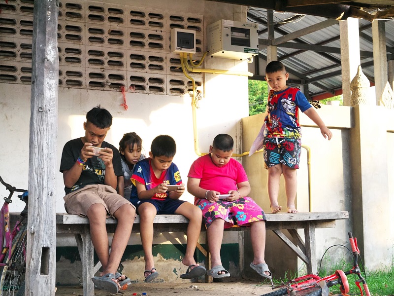 ข่าวสารกระทรวงฯ