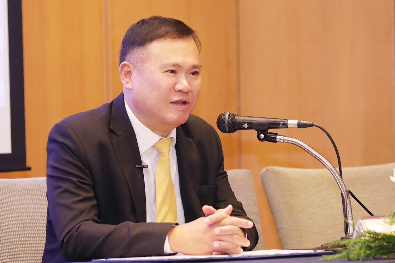 ข่าวสารกระทรวงฯ