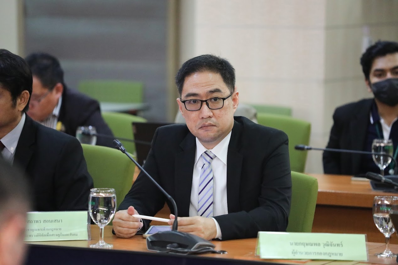 ข่าวรัฐมนตรี