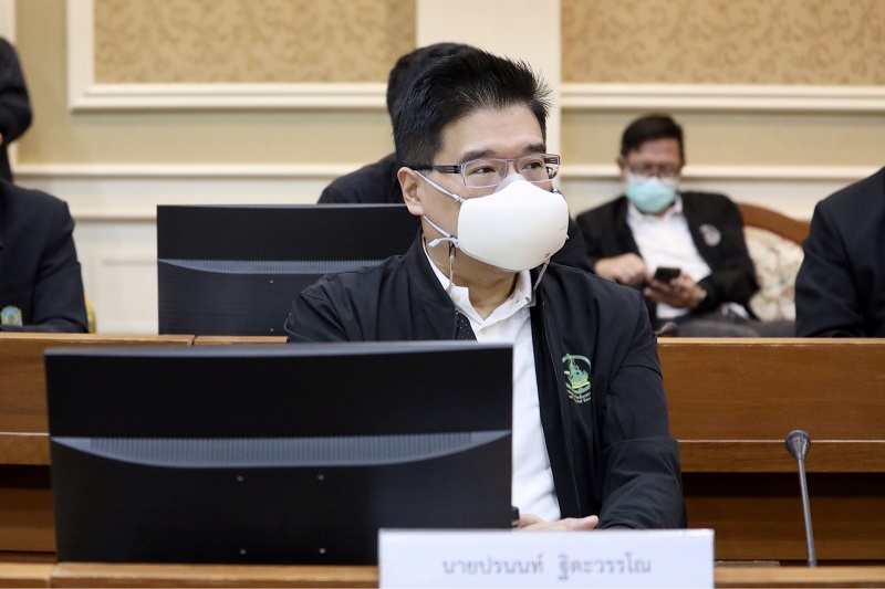 ข่าวรัฐมนตรี