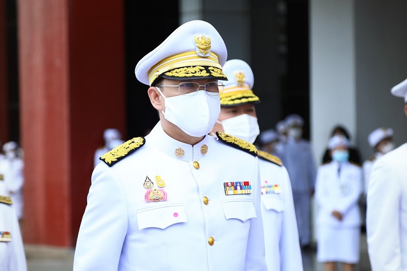 ข่าวรัฐมนตรี