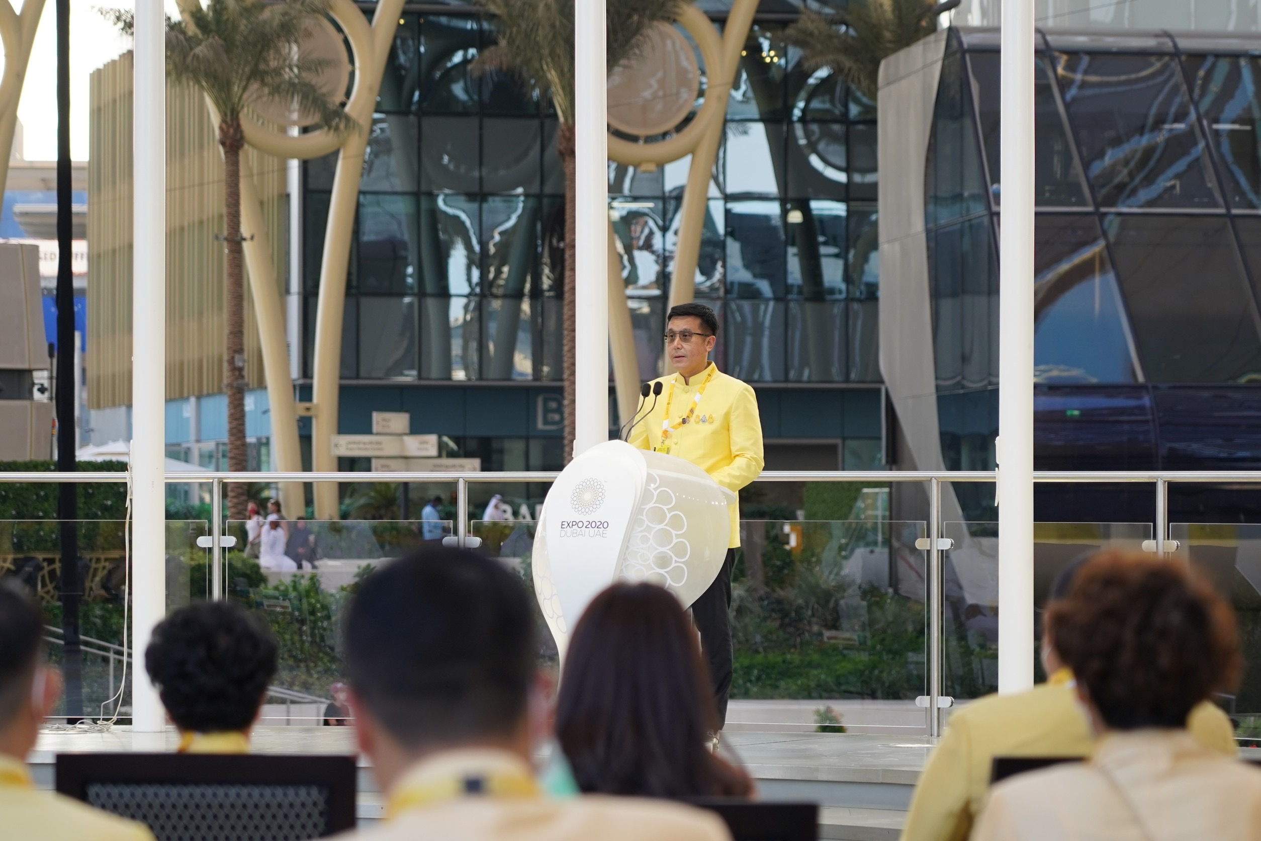 ข่าวรัฐมนตรี