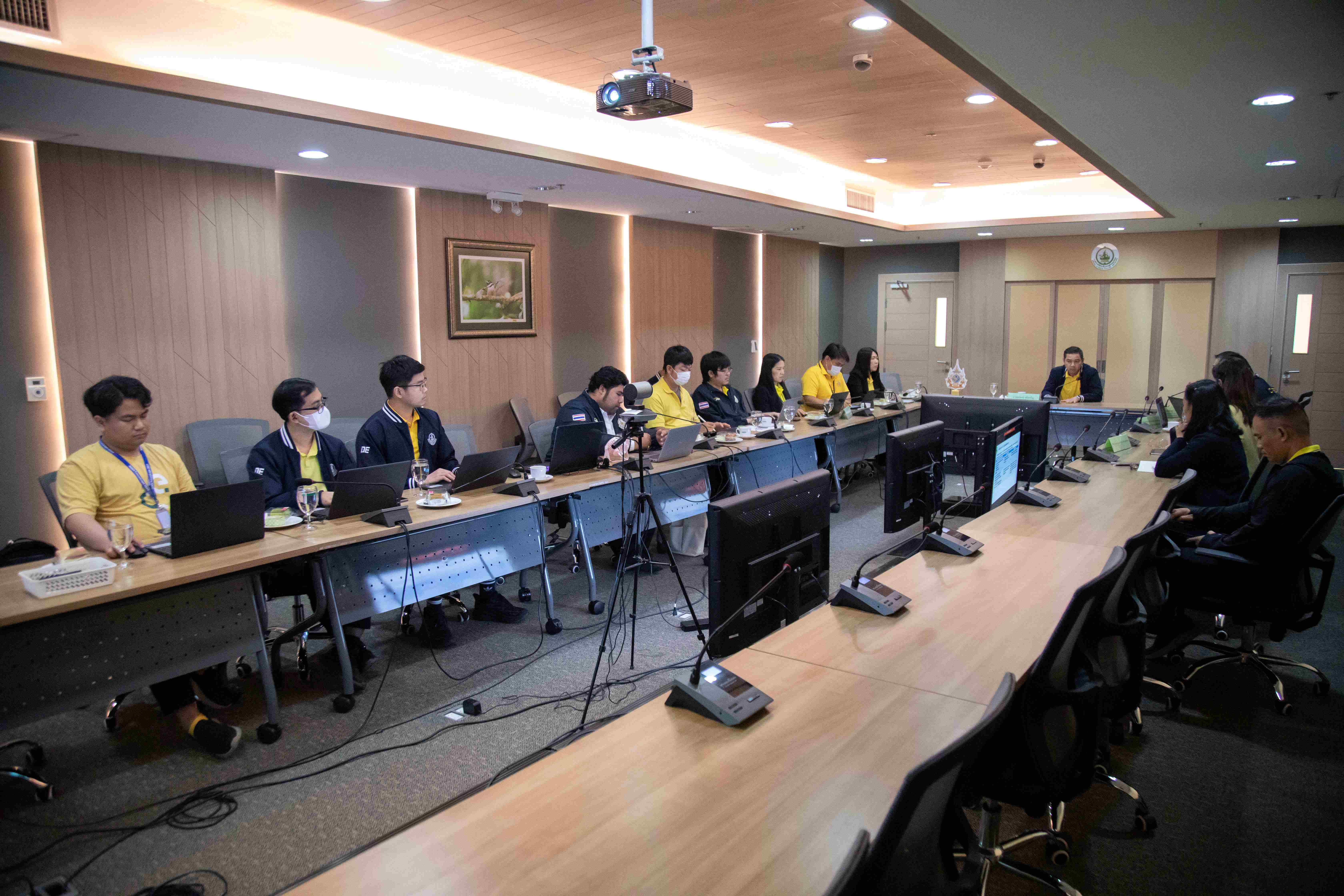 ข่าวสารกระทรวงฯ