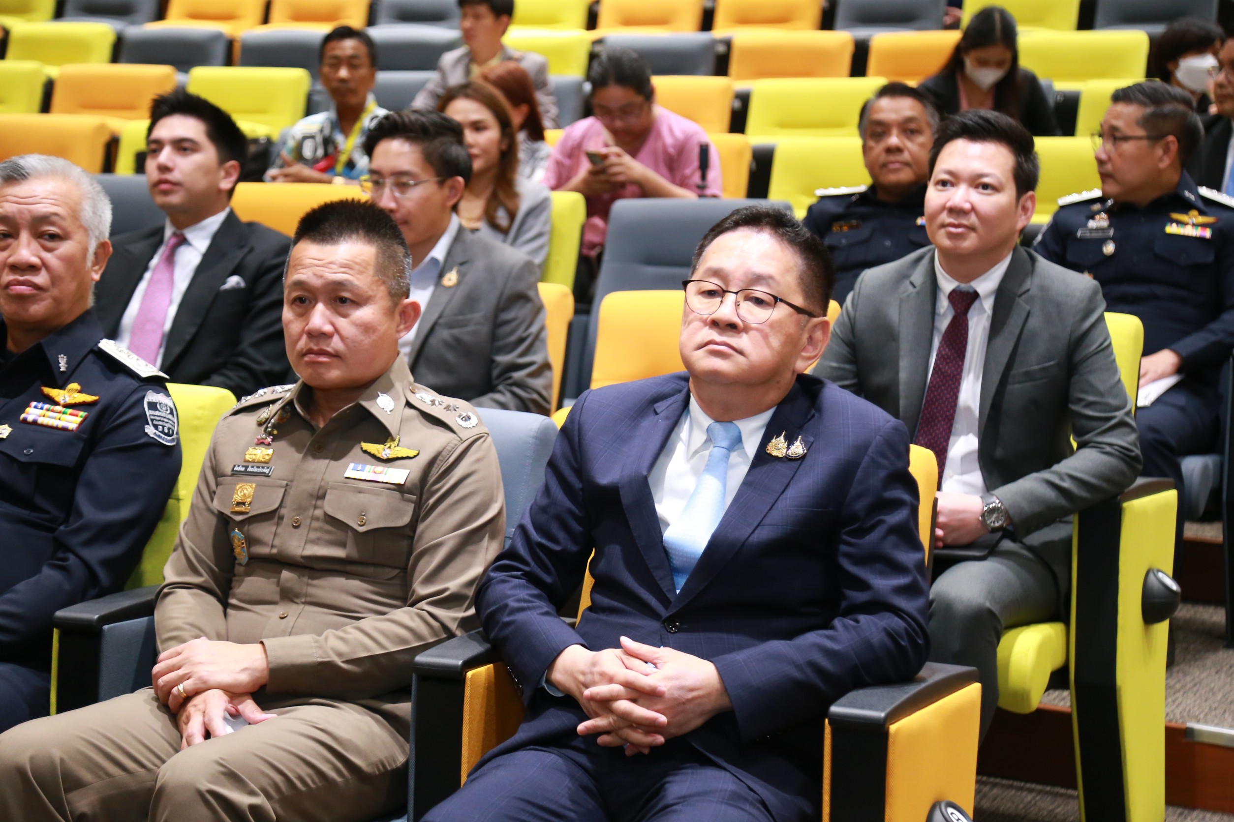 ข่าวสารกระทรวงฯ