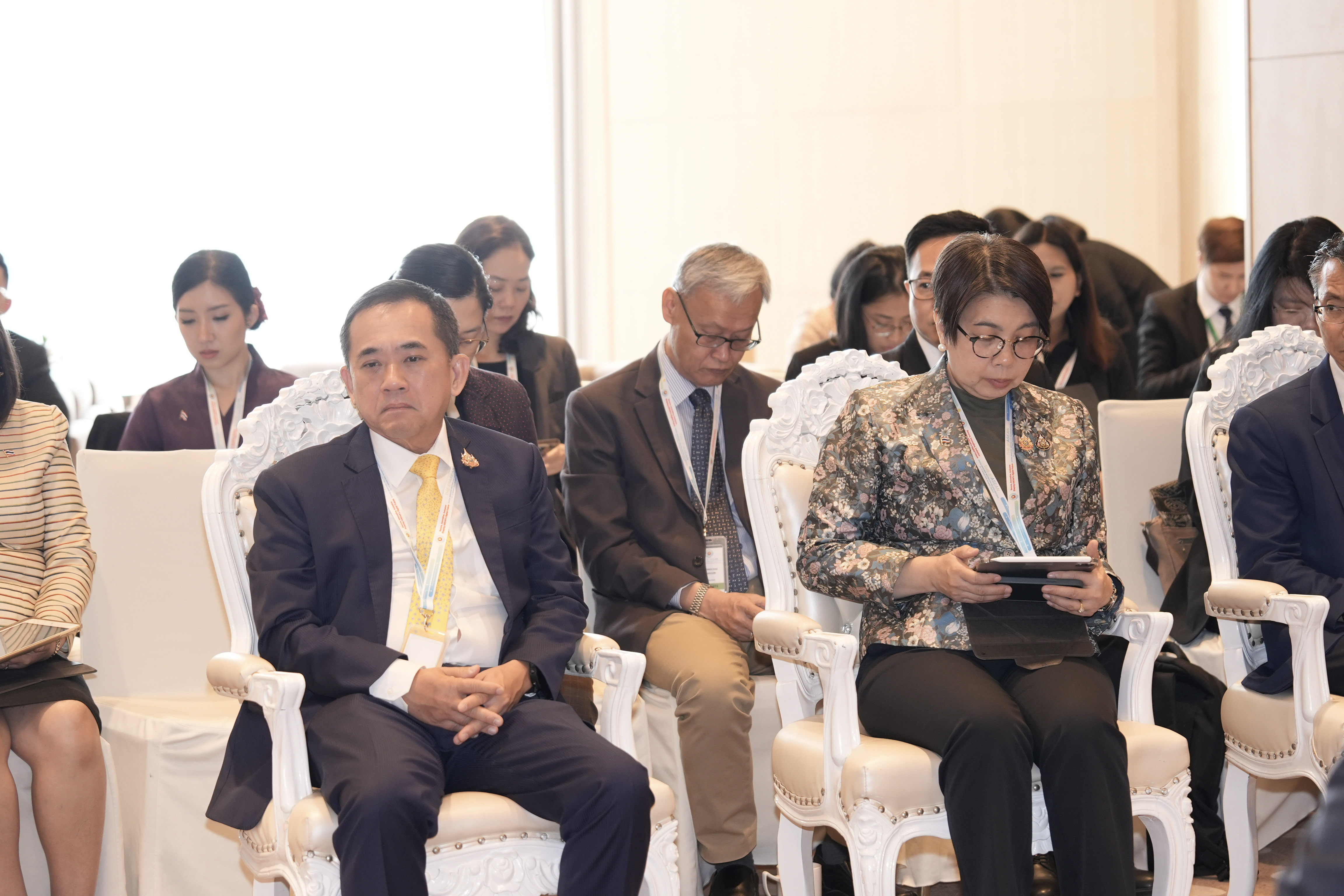 ข่าวสารกระทรวงฯ